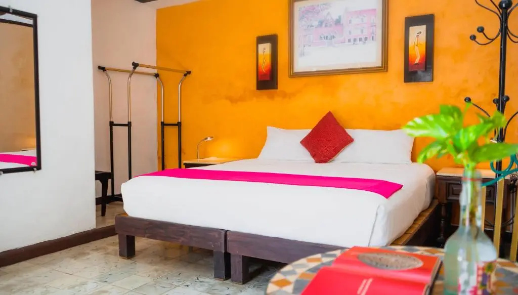 Hotel Mucuy