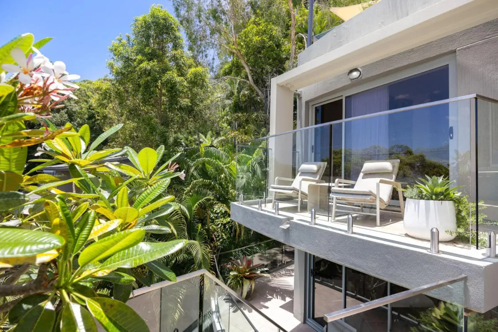 Hastings Park Apartment 9