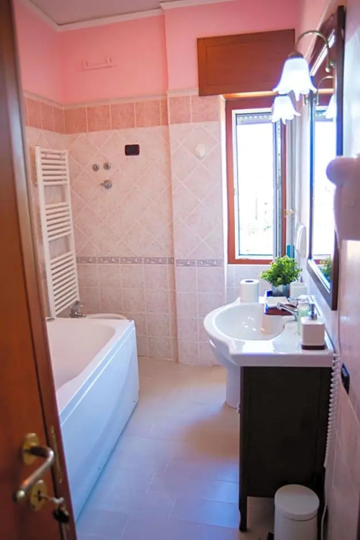 B&B La Libellula