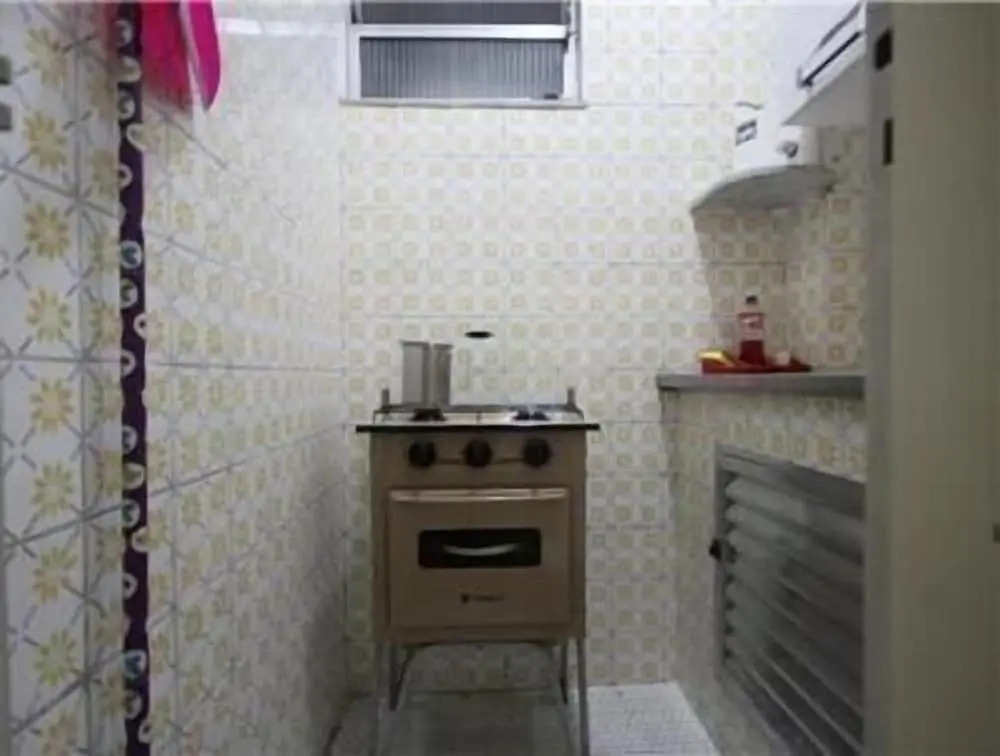 GoHouse Copacabana 1203