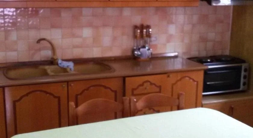 Villa Festim Ksamil