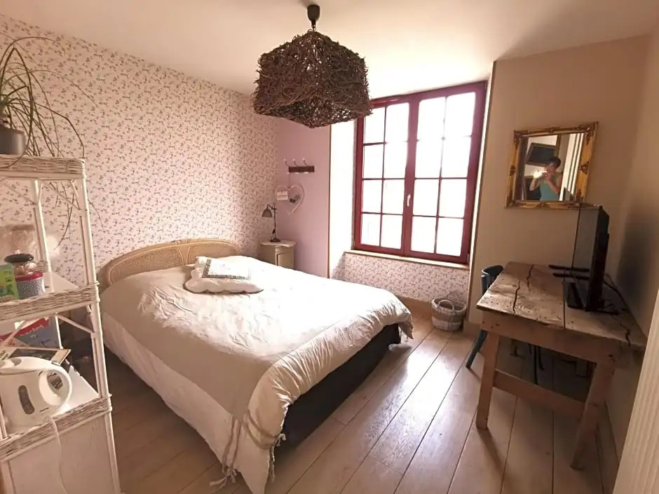 B&B A la Ferme dOurches