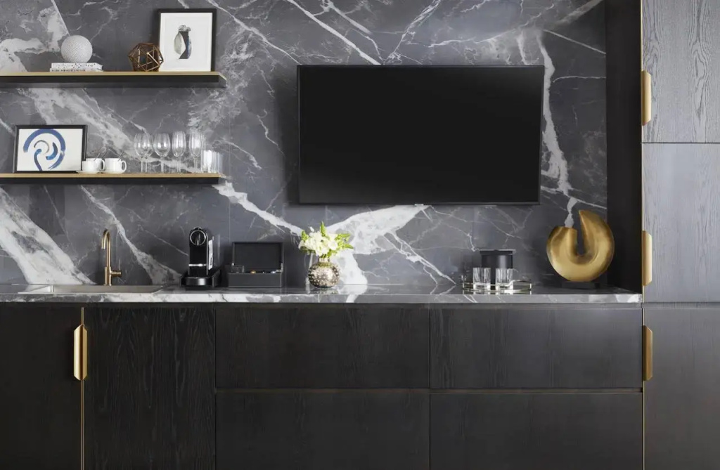 The London, a Luxury Collection Hotel, New York City