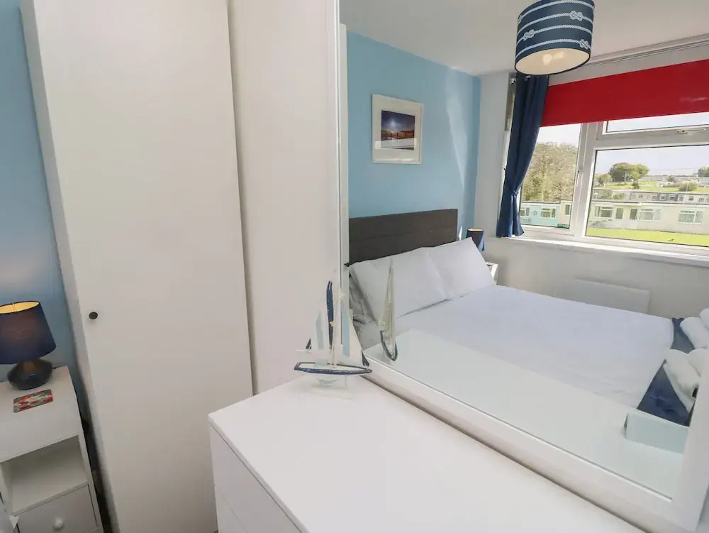 Culver View - Chalet 129 Sandown Bay Holiday Centre