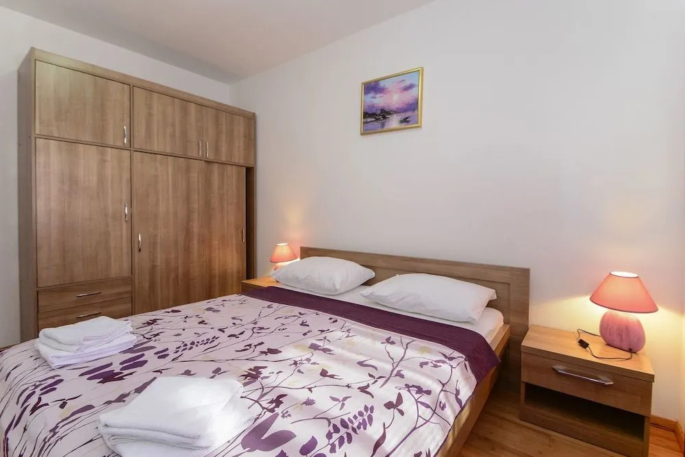 Apartments Resman