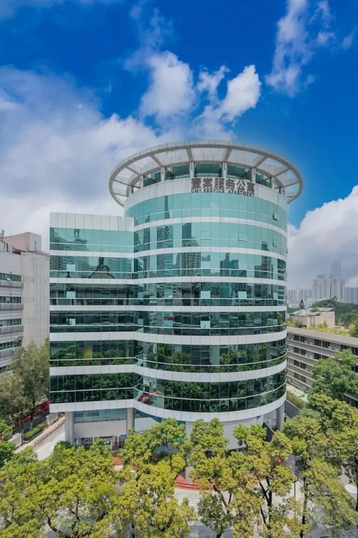 CM Serviced Apartment Shenzhen Dongmen