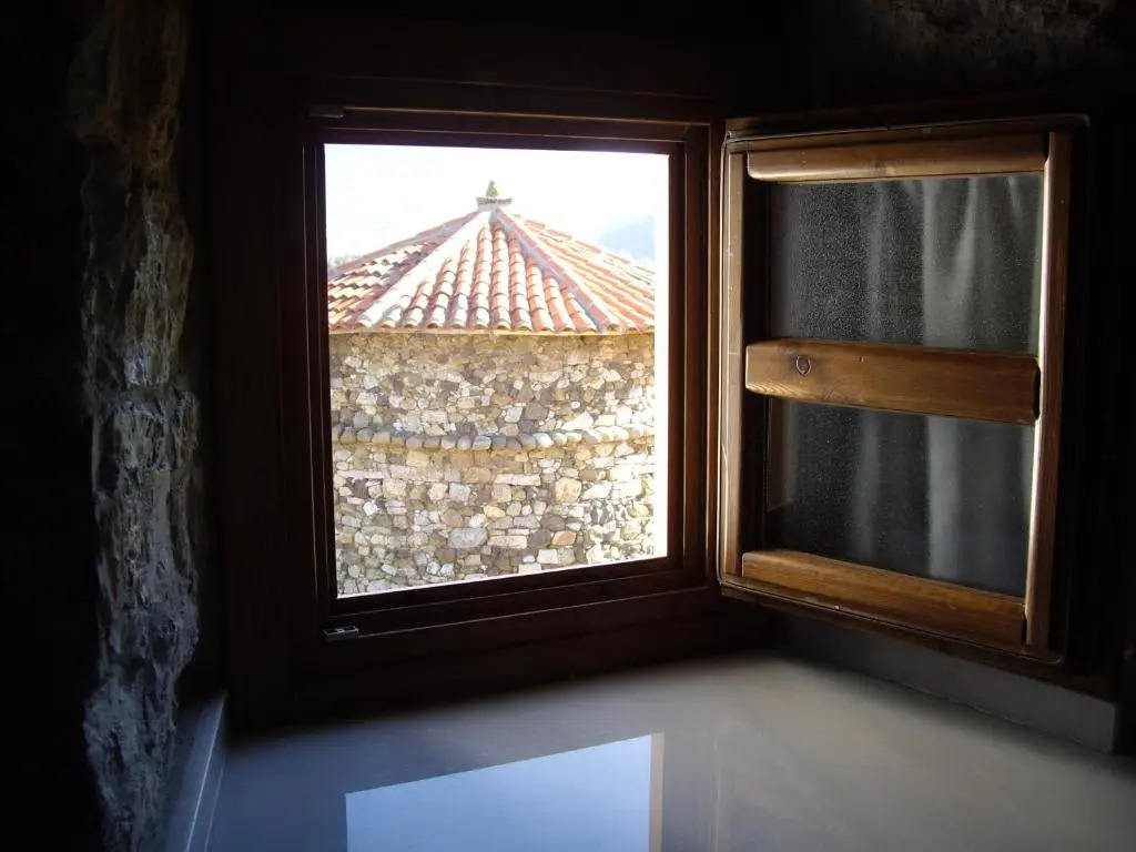 Hotel Casona Cuervo