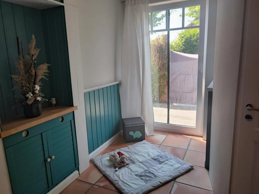 BooHouse mit Wallbox