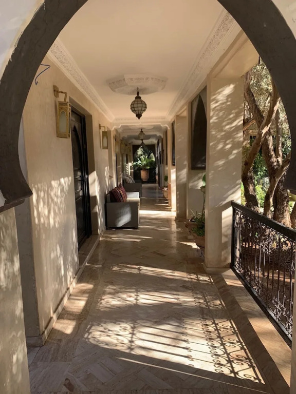 Riad le Jasmin