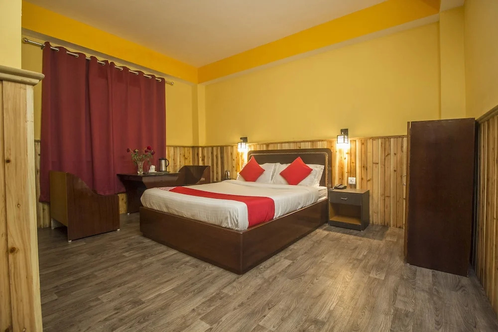 OYO 25028 Ladakh Guest House