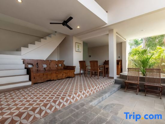 Sans Vibes Residence and Villa Cemagi