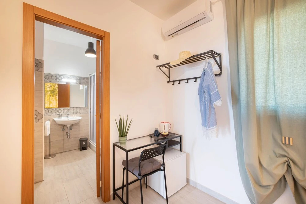 WePuglia La Maison-D B&B
