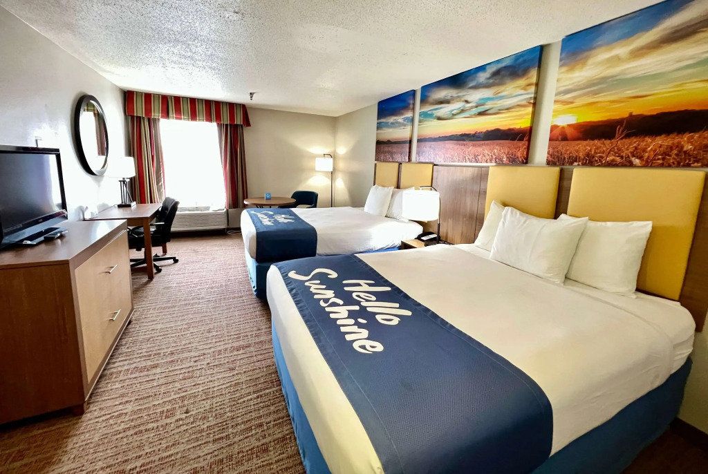 Days Inn by Wyndham Rayne/Crowley