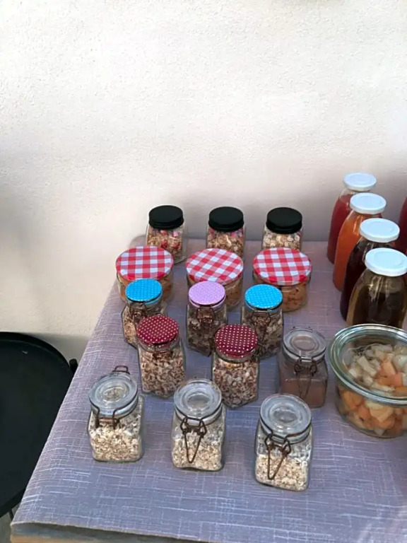 B&B MonteCengio