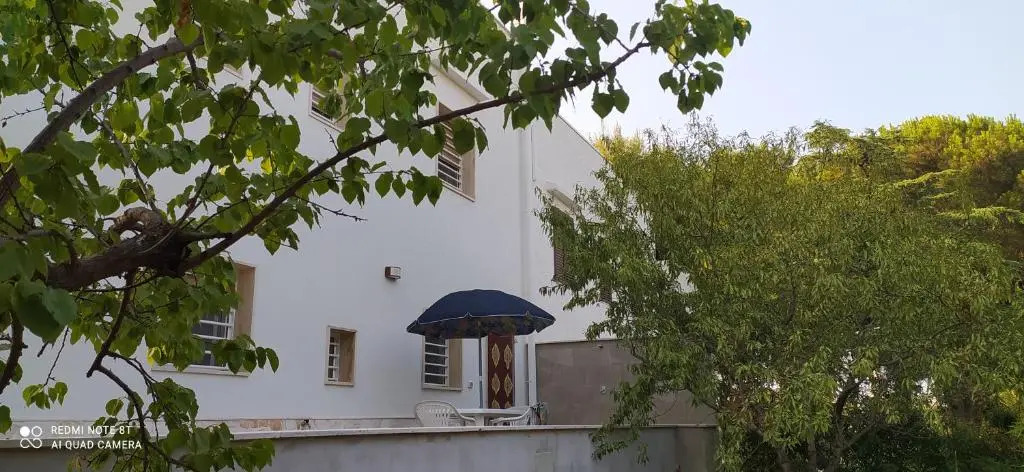Villa Francesca Appartamento Nel Blu Dipinto Di Blu