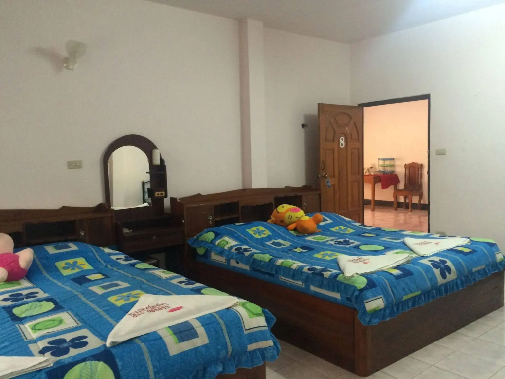 Poon Resort(พูน รีสอร์ท)