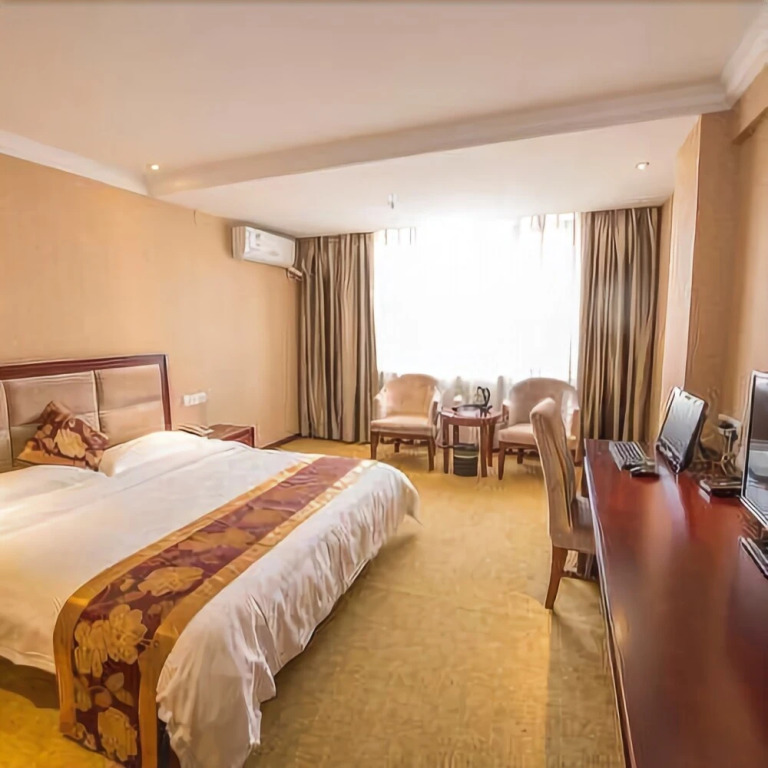 Leicester Grand Hotel