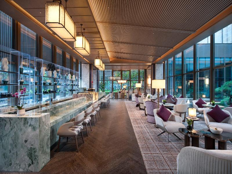 HUALUXE Hotels and Resorts Xianyang