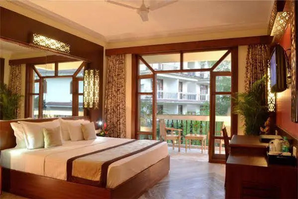 Rio Residency