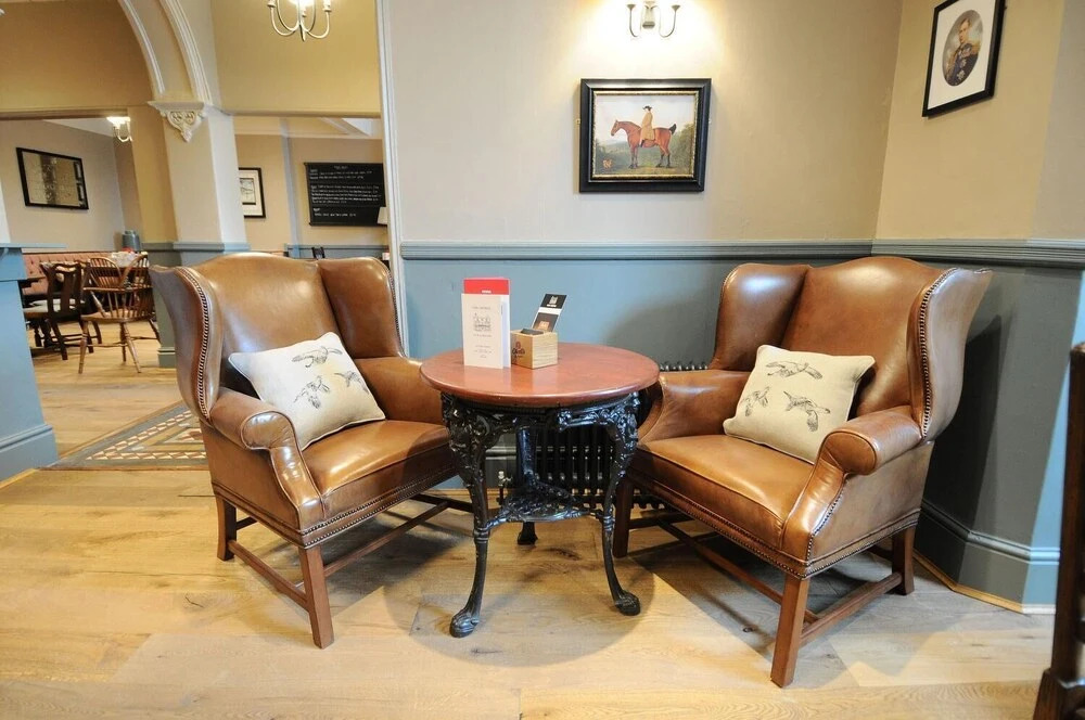 The George - Castletown Isle of Man