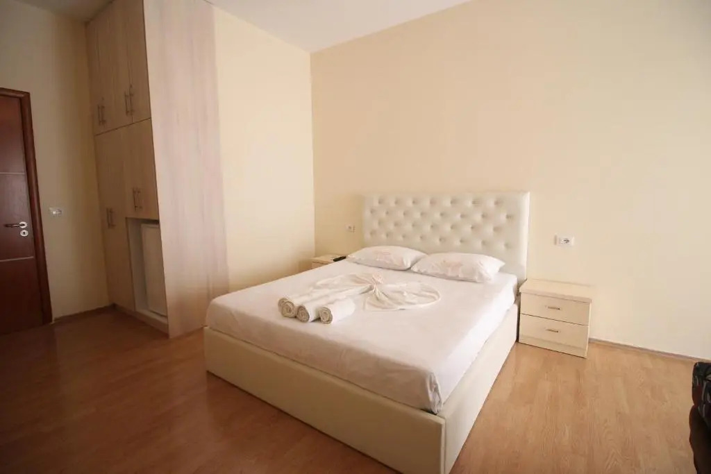 Keivi Guesthouse