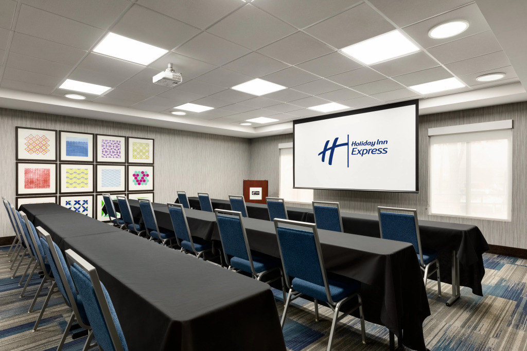 Holiday Inn Express Hotel & Suites Atlanta-Cumming by IHG