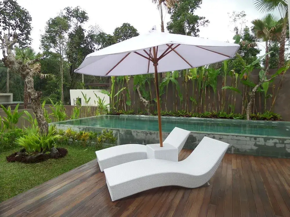 Senetan Villa and Spa Resort
