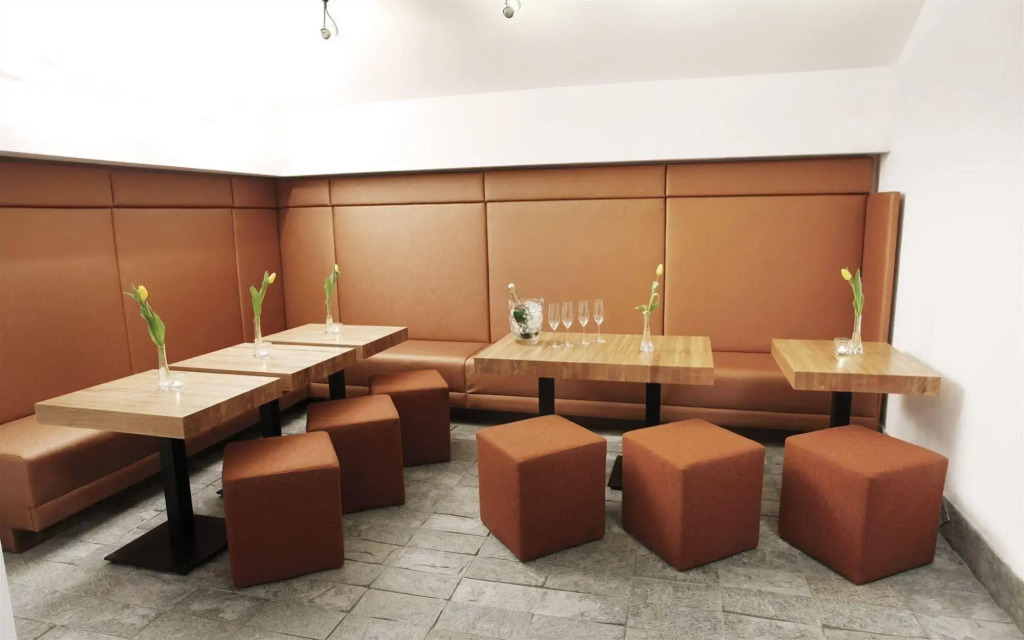 Hotel Zamek Centrum