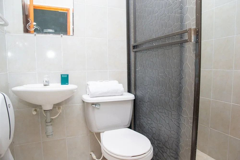Hotel Puerto Colombia