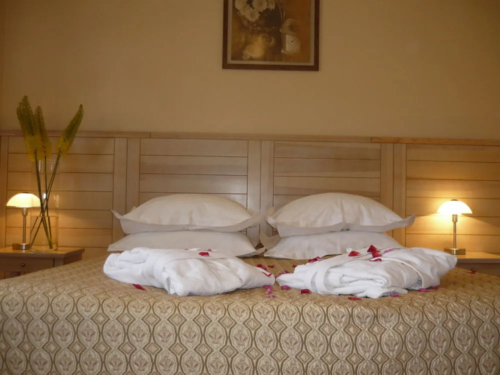 Seasons SPA Boutique Hotel