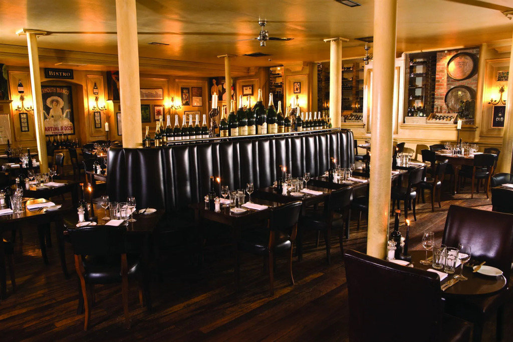 Hotel du Vin Henley