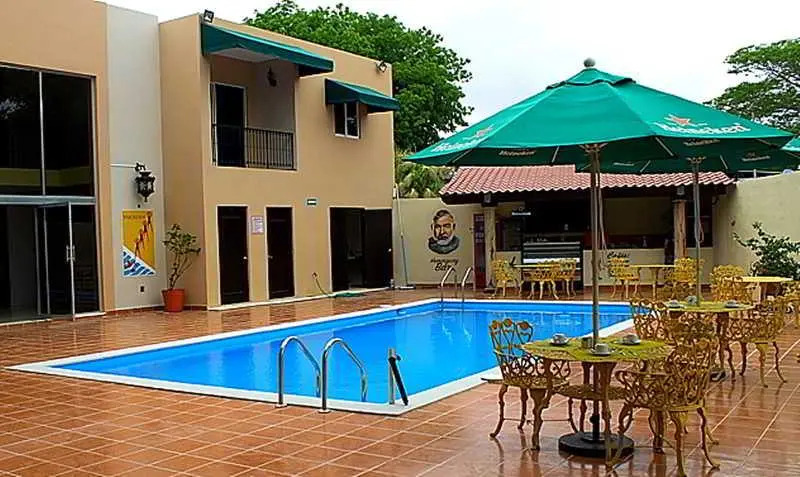 Beautiful 2Beds Estudios Merida by KVR