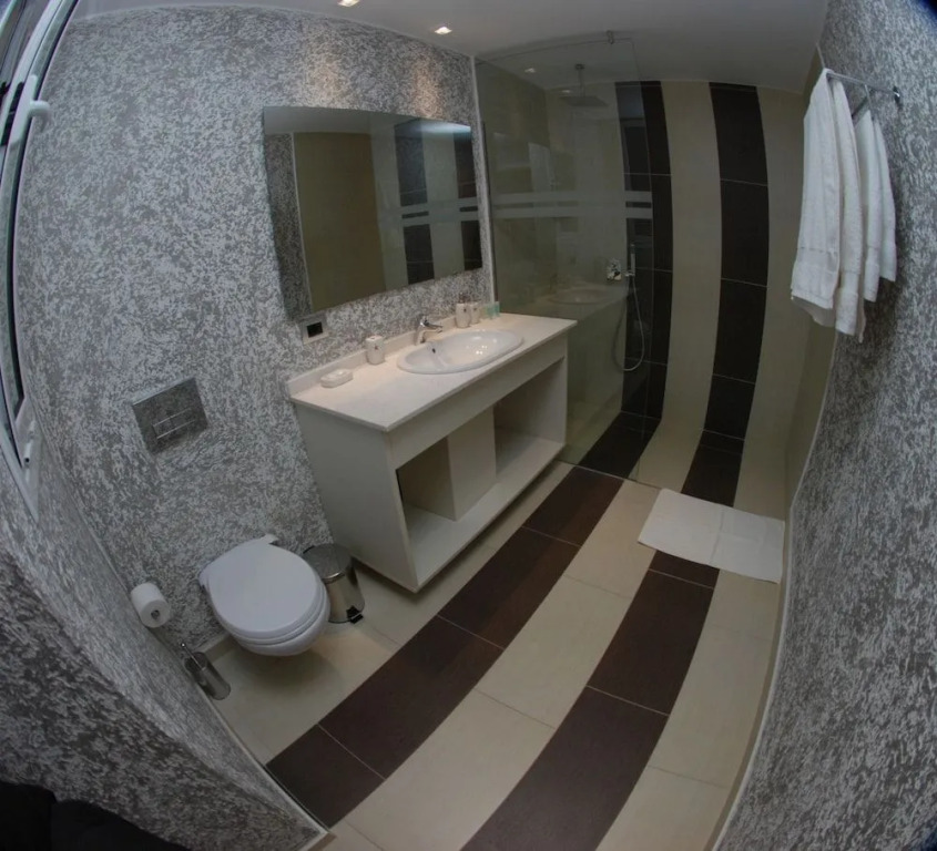 Sunset Aparthotel