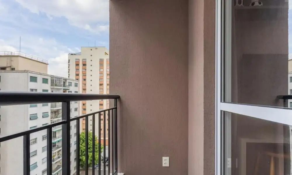 Modern Studios 500m From the Metro in Pinheiros - CPM