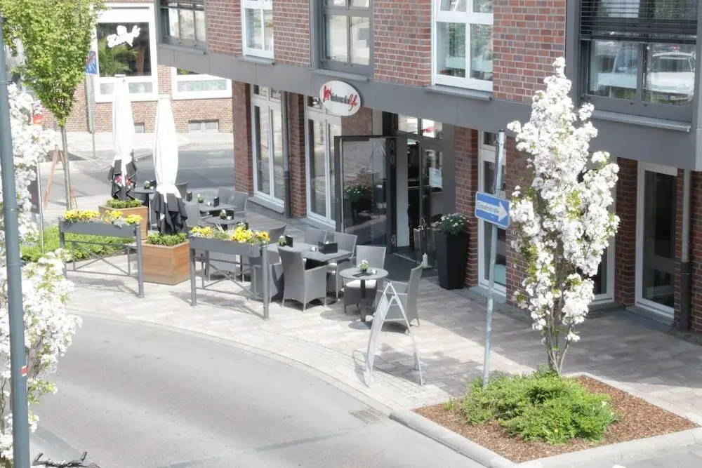 HIB Hotel in Baesweiler