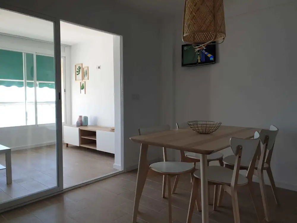 Beferent – Torreprincipado Benidorm
