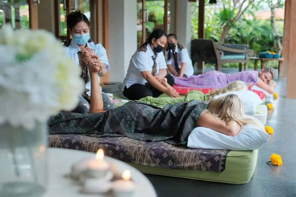 Villa Litera Seminyak Bali