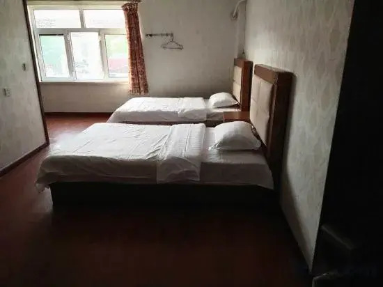 Jinpudun Express Hotel