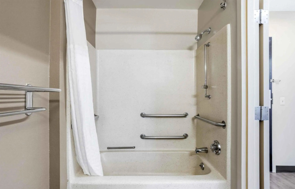 Extended Stay America Suites - Fort Lauderdale - Cypress Creek - NW 6th Way