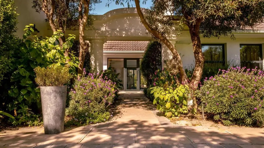The Dongola Guesthouse
