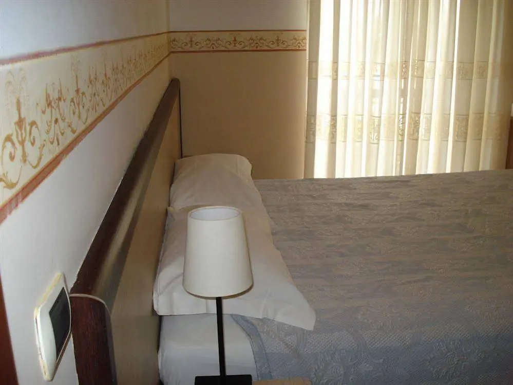 Hotel Aurelio