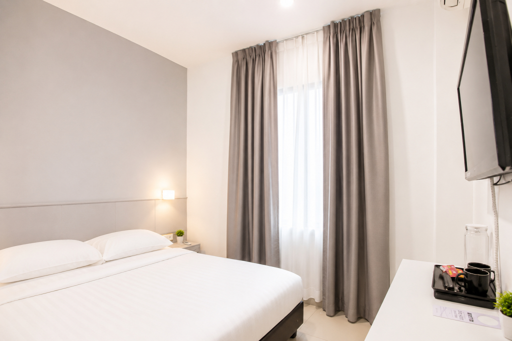 Grand Swiss Hotel