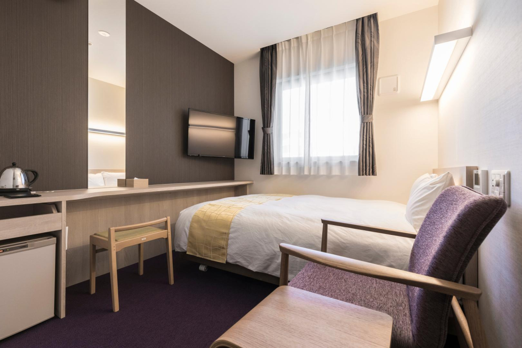 KOKO HOTEL Hakata Shinkansenguchi