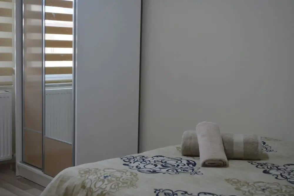 Serenti Apart Otel