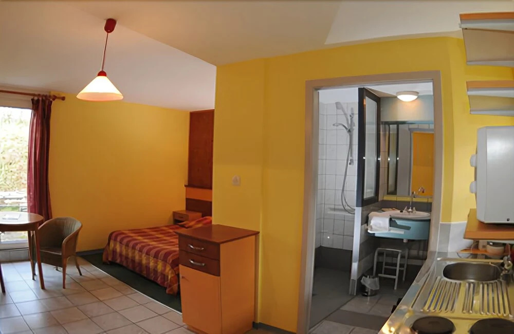 Le Relais De Wasselonne
