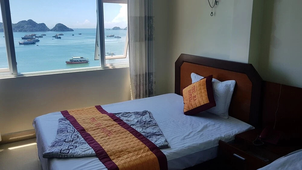 Thu Ha Hotel