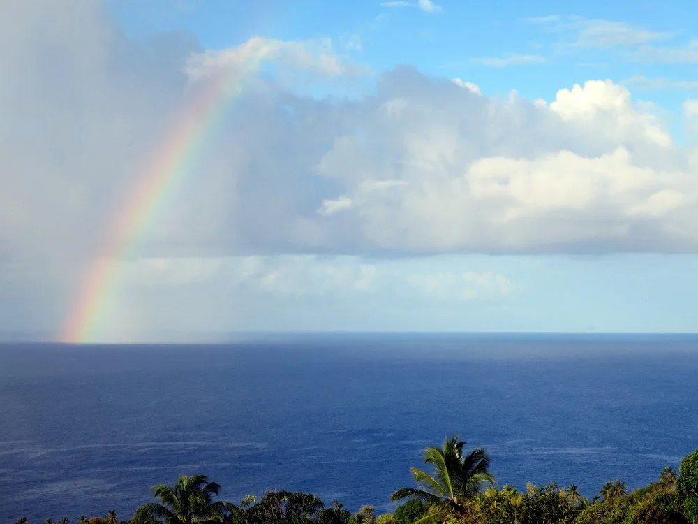 Tet Rouge Resort St. Lucia