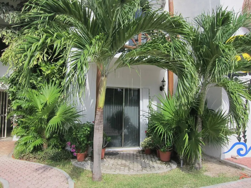 Casa Colibri - Ground Floor Near to Coco Beach