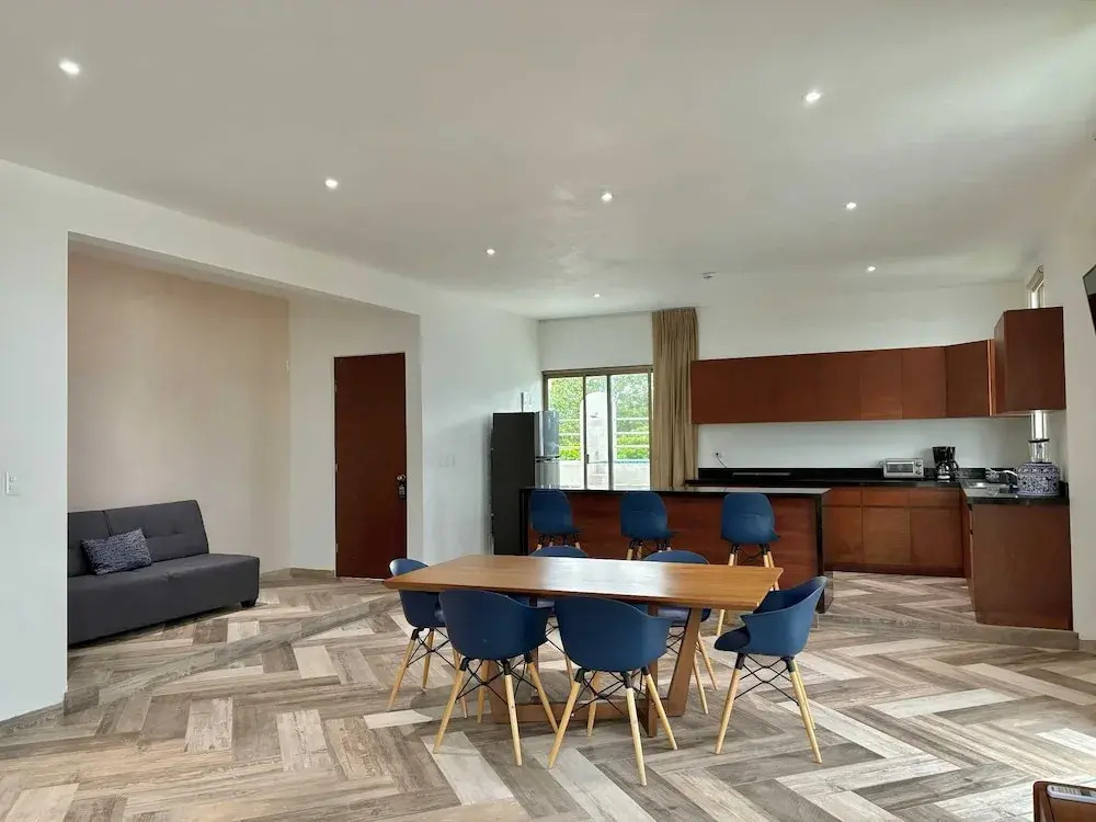 Tropical Elegance Studio CondoHotel