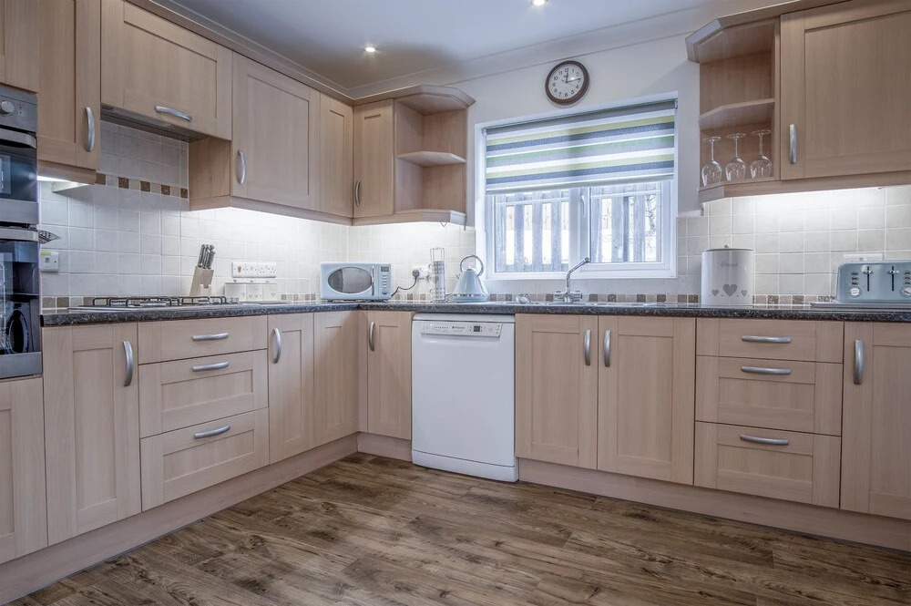 Ruby Willow's - 3 Bedroom - Saundersfoot